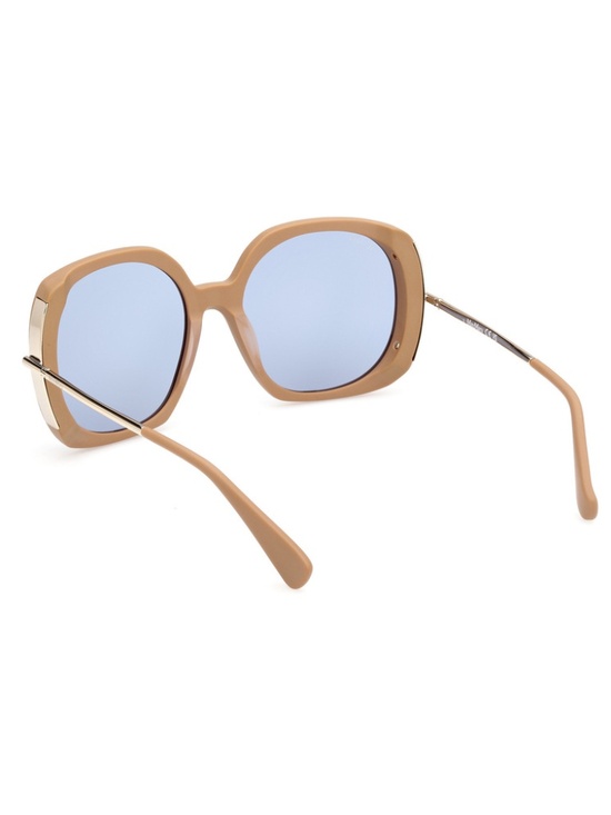 MAXMARA NEW/NWT MM0079 Sunglasses 46X 58mm Retail $310